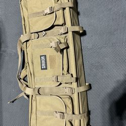 Savior 36” Range Bag