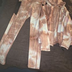 2 Piece Set