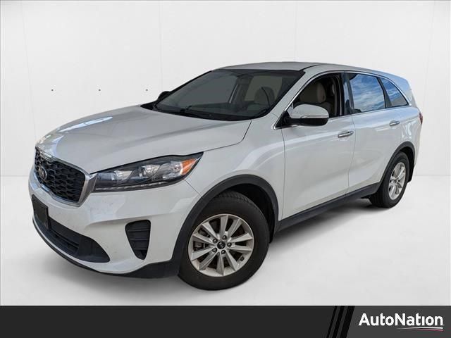 2020 Kia Sorento