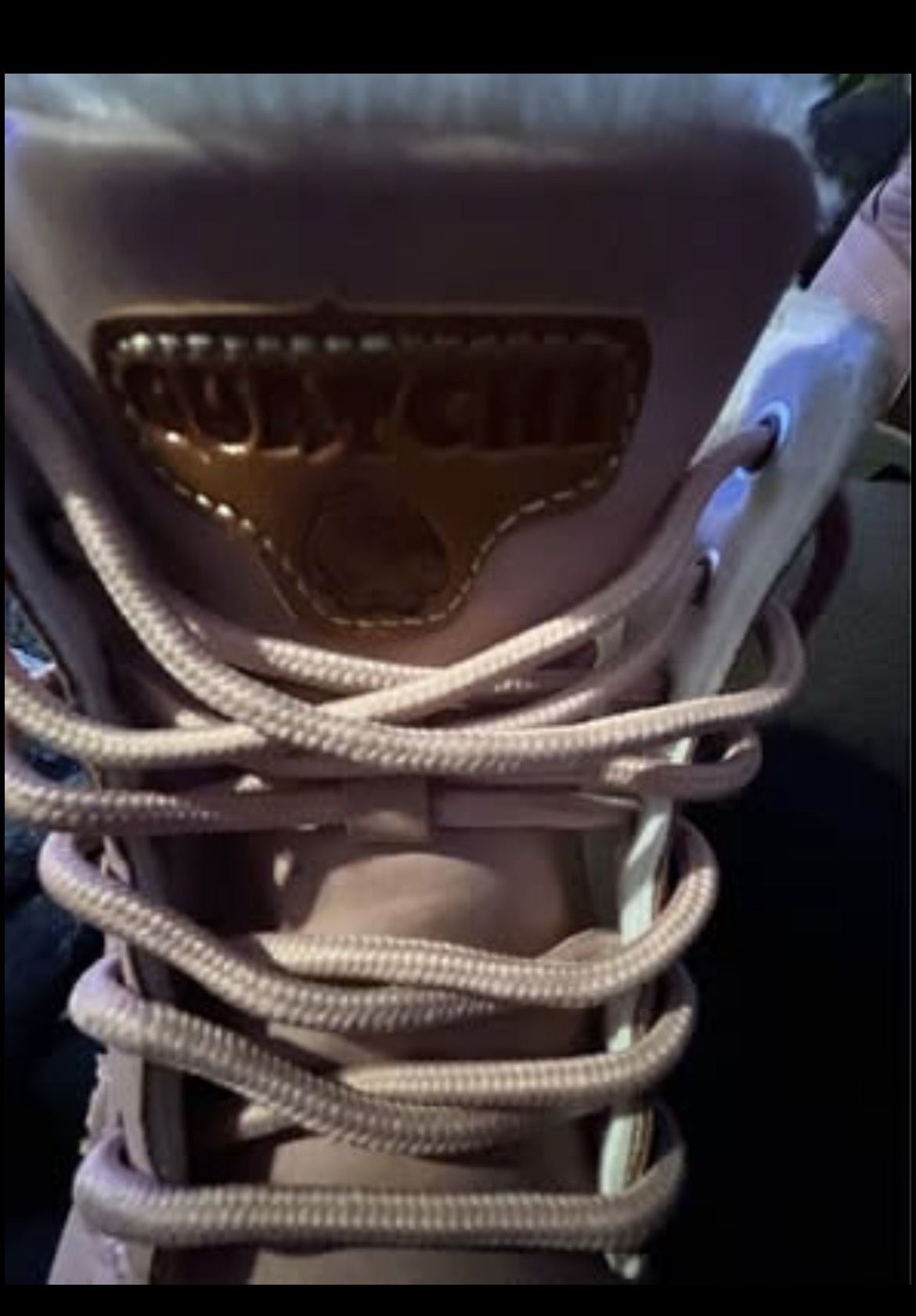 Women’s Winter Boots 