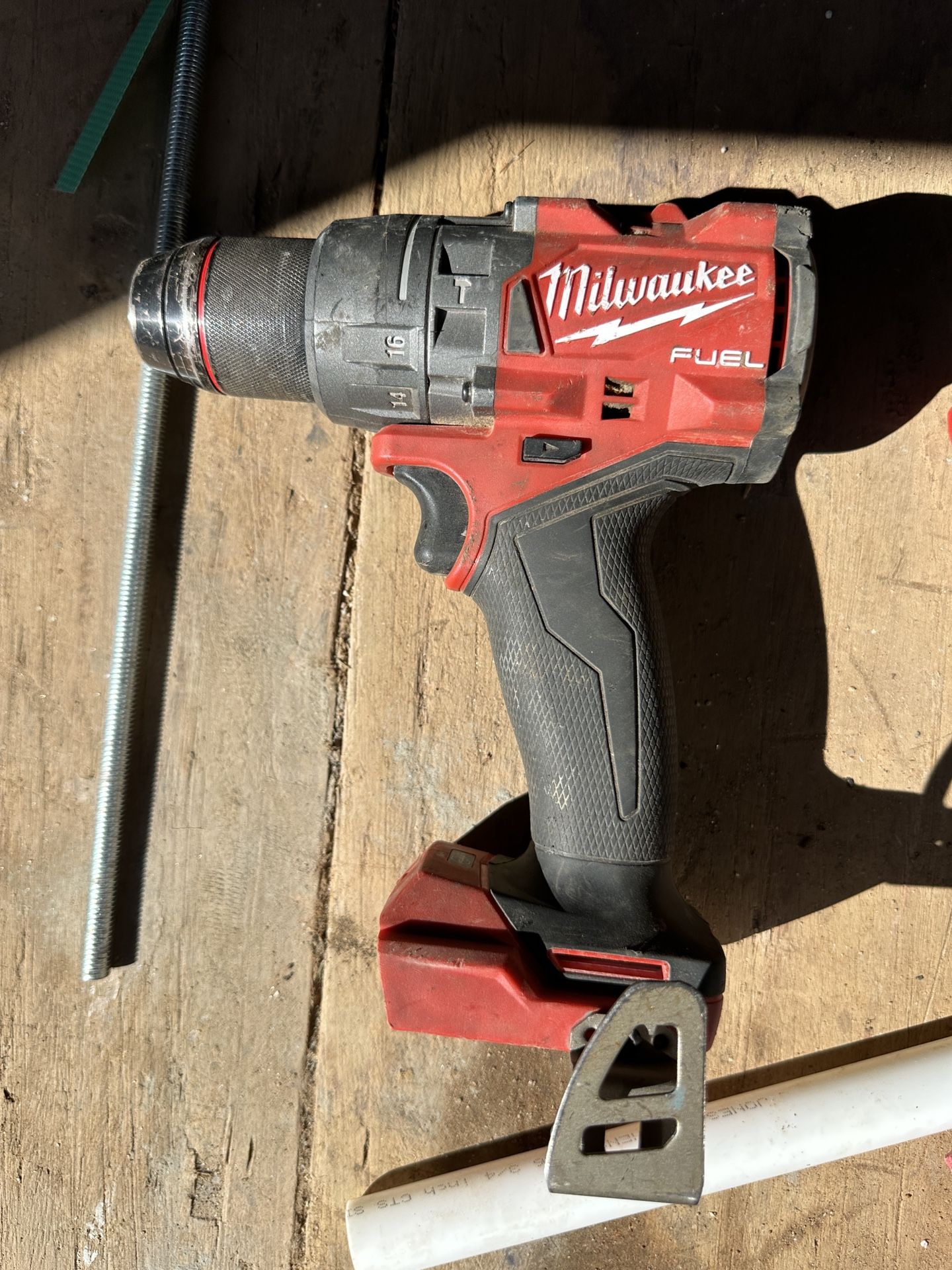 Milwaukee Tools