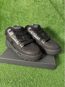 Amir.i Men's Shoes Size 10.5 & 11 Men's Shoes