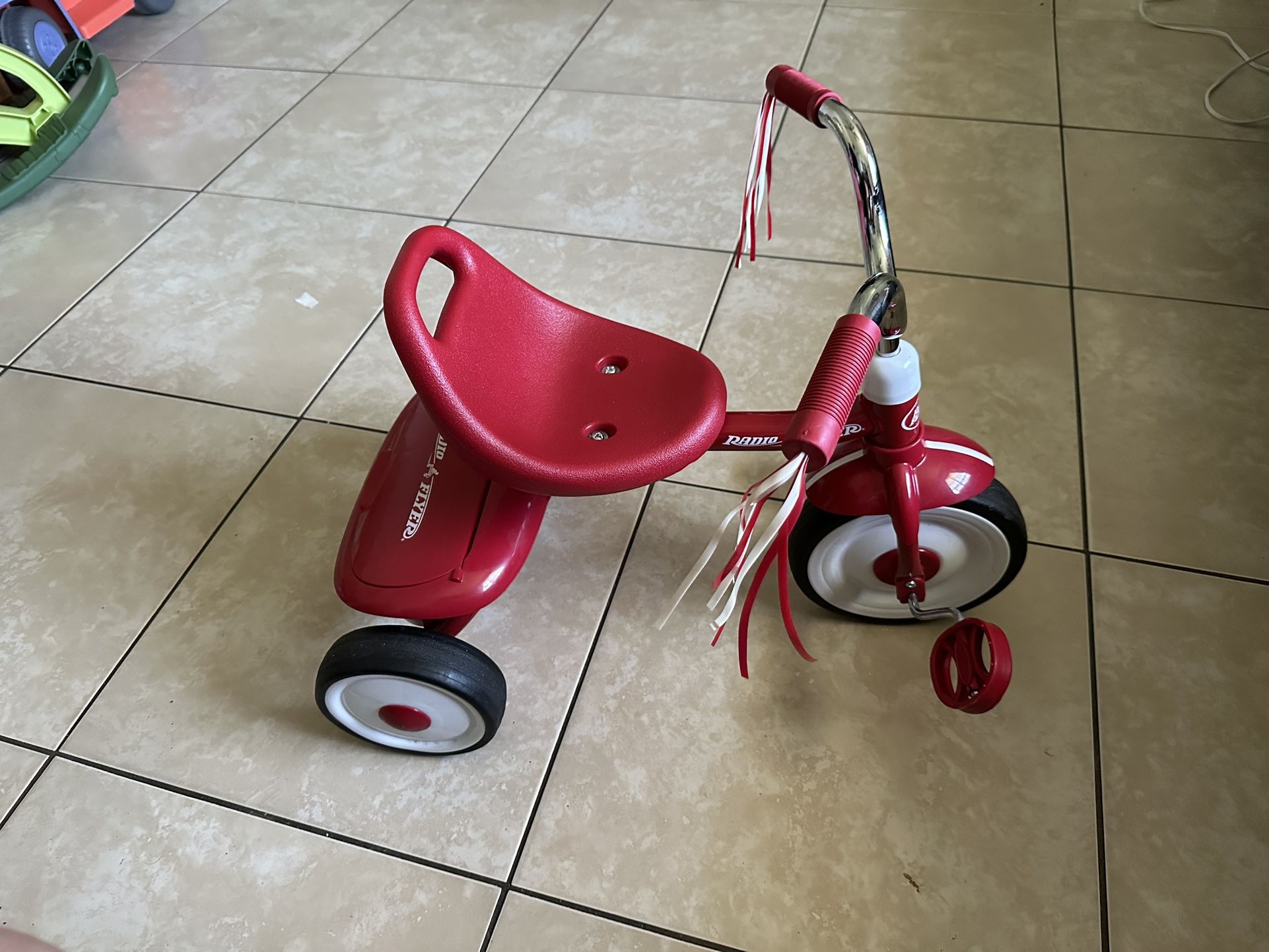 Kids Trike