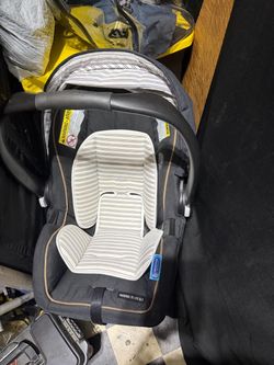Graco car seat