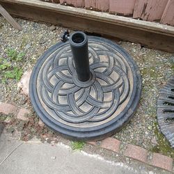 Umbrella Stand