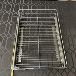 Pull Out cabinets Shelf