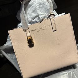 Marc Jacobs Mini Tote