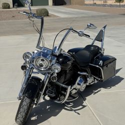 1999 Harley davidson Road king