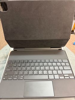 Apple Magic Keyboard for iPad Pro 12.9