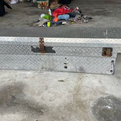 Tool Box For Truck