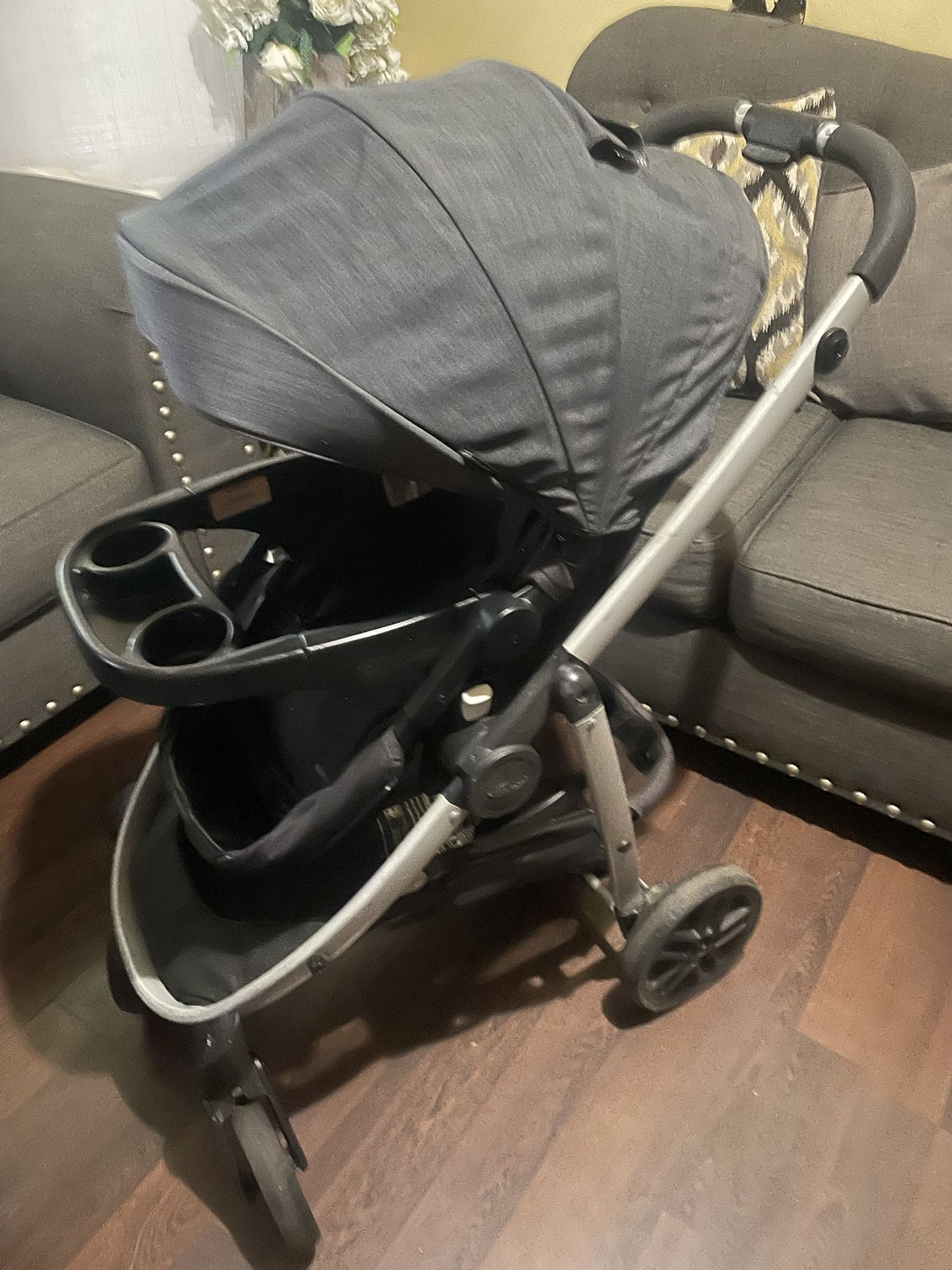 Stroller