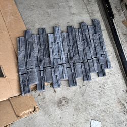 Culture Stone 109 Sf