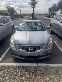 2008 Nissan Altima