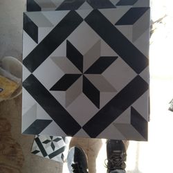 Adessi 8×8  Porcelain Tile - 4 Boxes (32sq Ft)