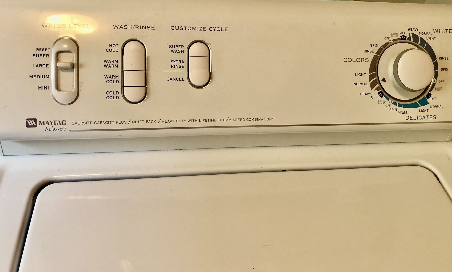 Maytag Washer And Dryer for Sale in Edmonds, WA OfferUp