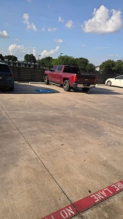 silverado 229millas  motor 5.3