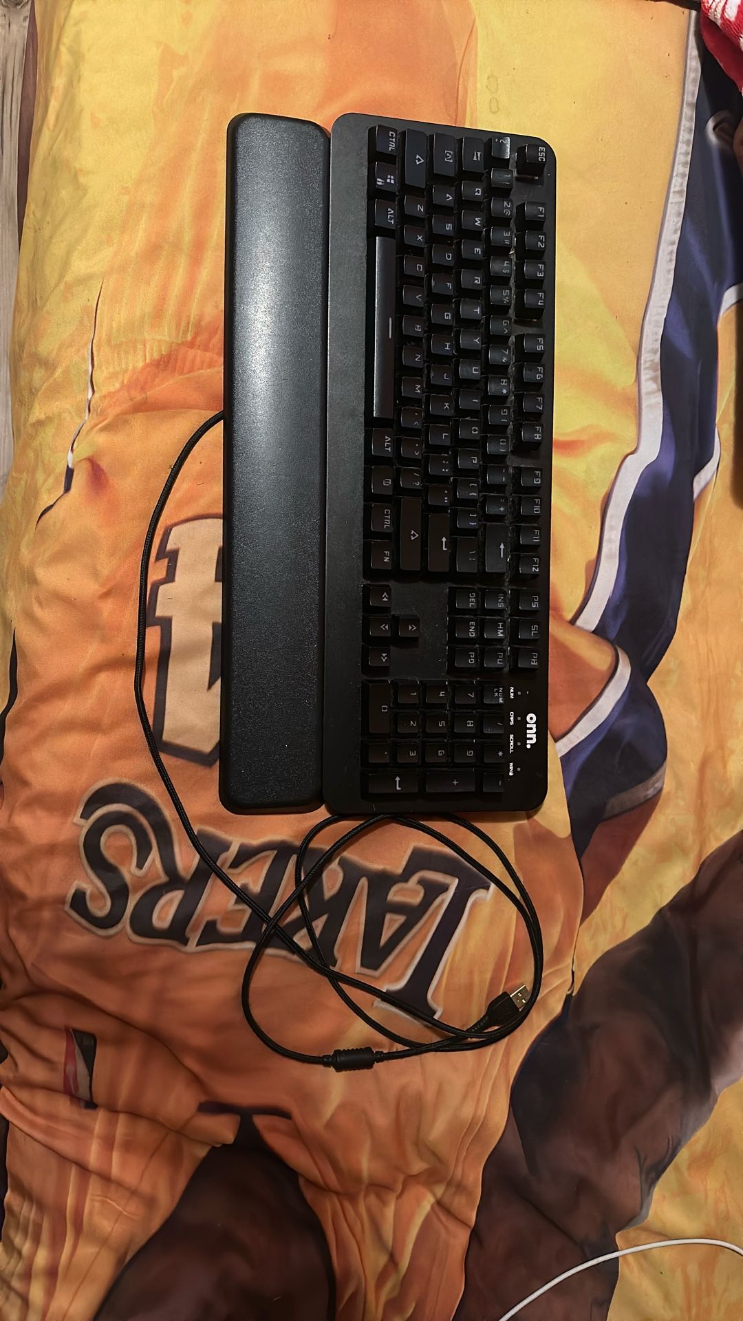 Keyboard 