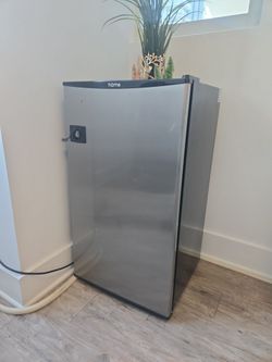 Small Fridge