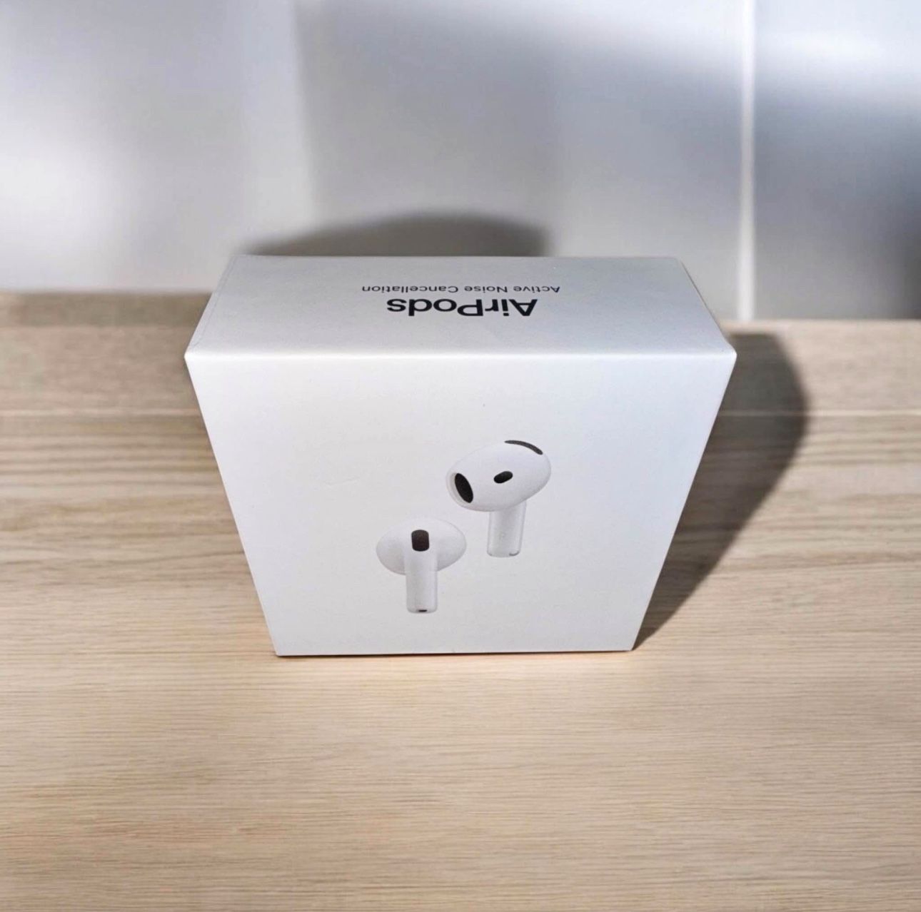AirPods 4