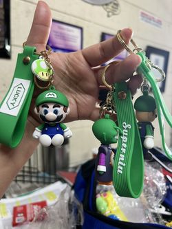 Key Chains 