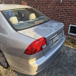 2003 Honda Civic