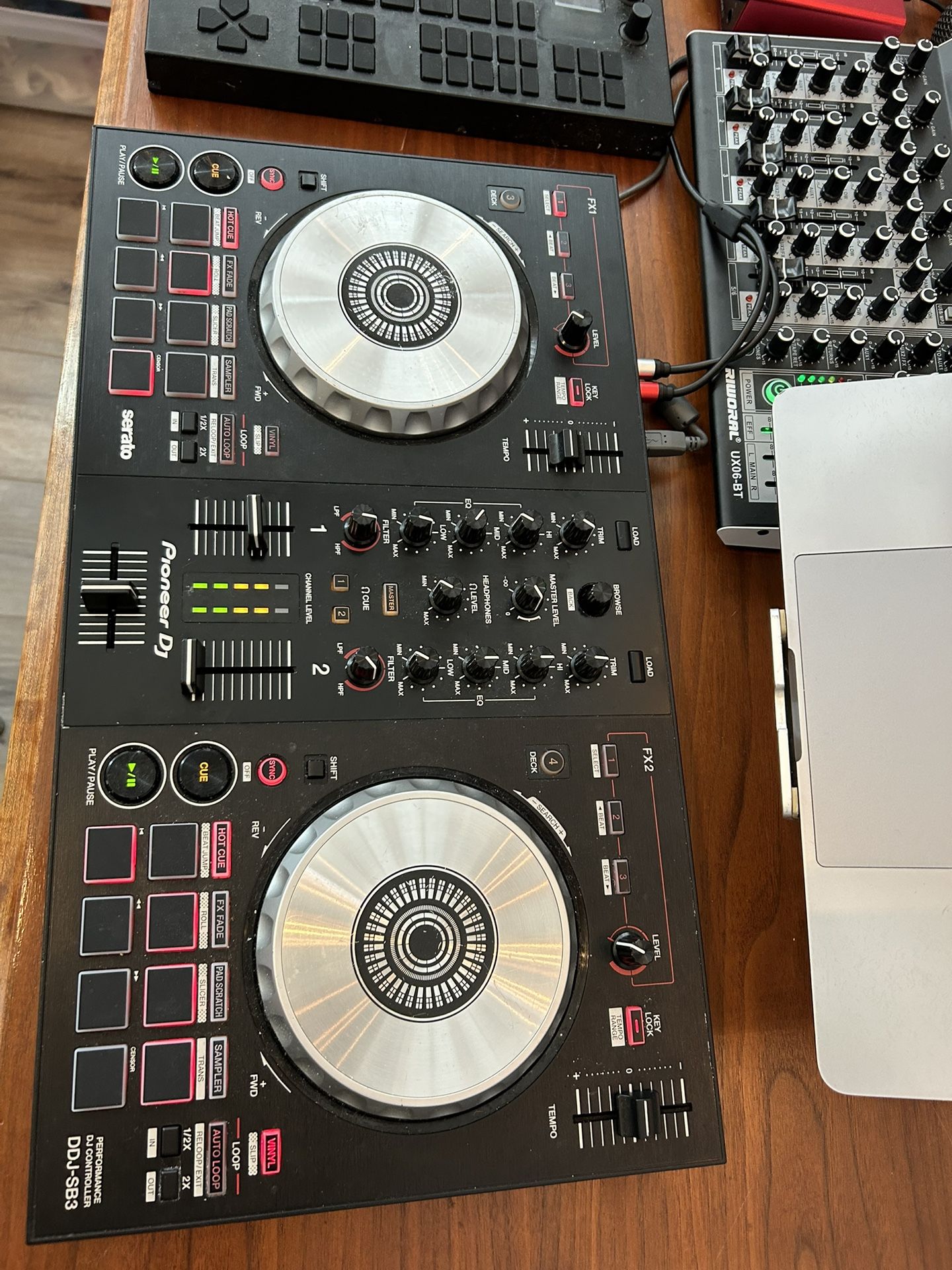 Pioneer DDJ SB3 