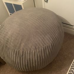 Lounge Jumbo Bean Bag Chair