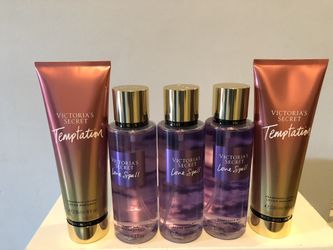 $50 Victoria secret bundle for everything it’s all brand new and pick up Gahanna