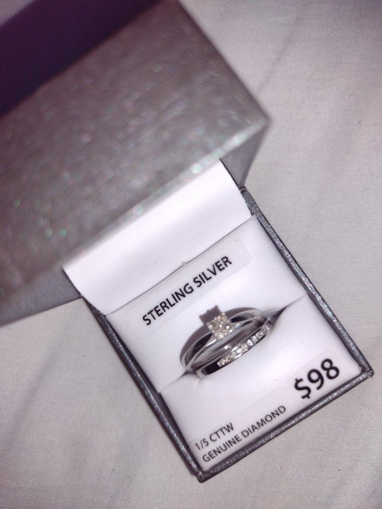 Wedding Set Size 7