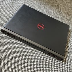 Dell Inspiron Gaming Laptop