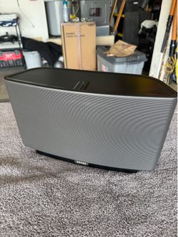 Sonos Play 5 - Gen 1