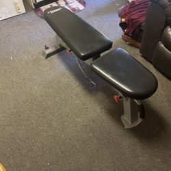Fitness Gear Bench