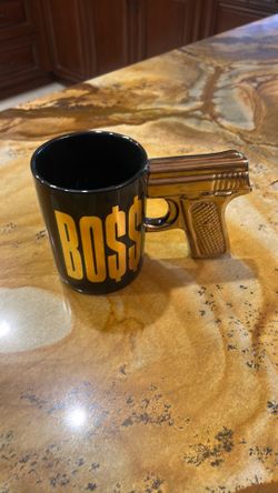 Mug