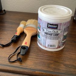 Pure Chalk Water Based Paint 