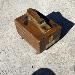 Kiwi Shoe Valet
