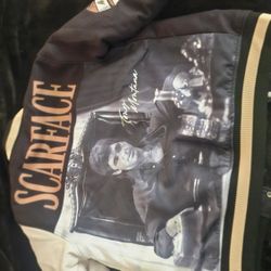 Wont LAST Long Jacket Size is Medium 