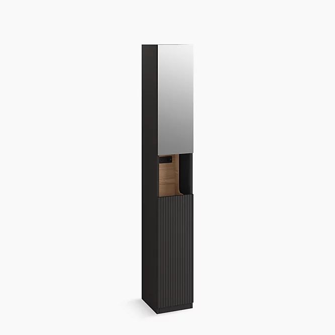 Kohler Spacity Linen Storage tower