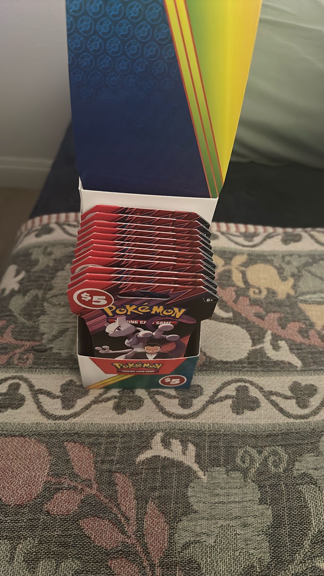 Selling Destined Rivals Sleeved Singles