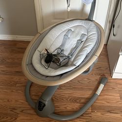 Maxi cosi baby swing
