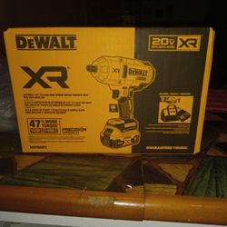 Dewalt Xr 