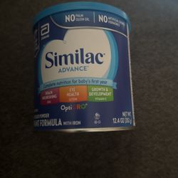Similac Advance