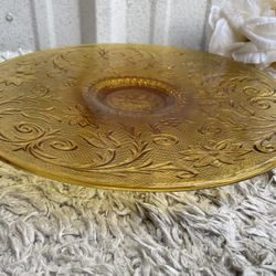 Vintage Cake Stand 