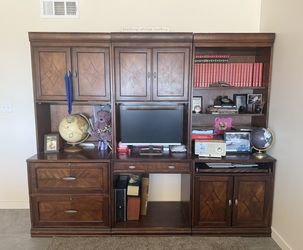 Large Desk