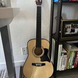 Protocol Acoustic Guitar