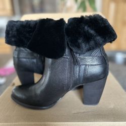 New Women’s 10 High Heel Boots