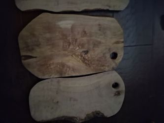 Olive Wood