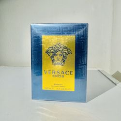 Versace Eros