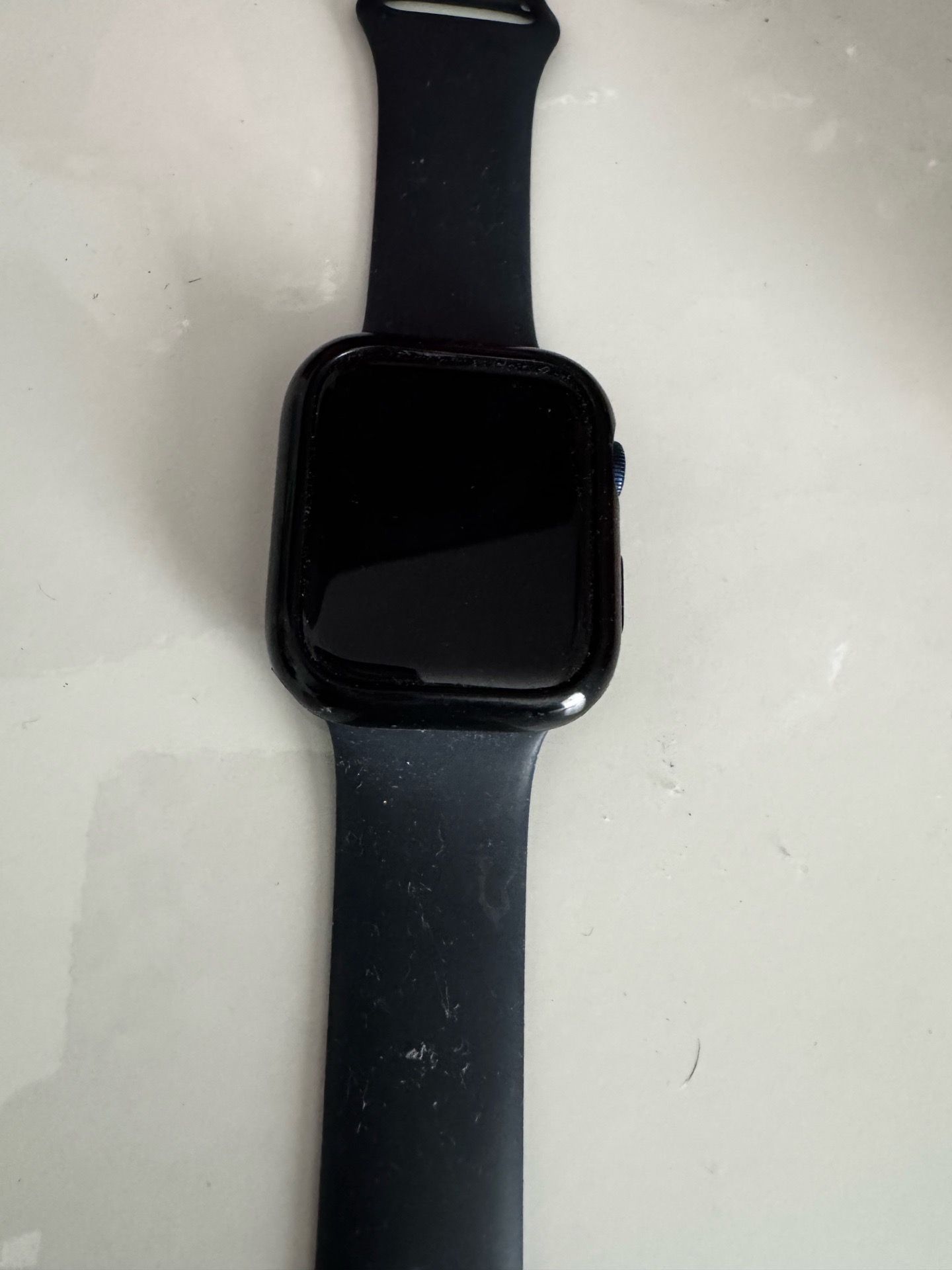 Apple Watch Series 6