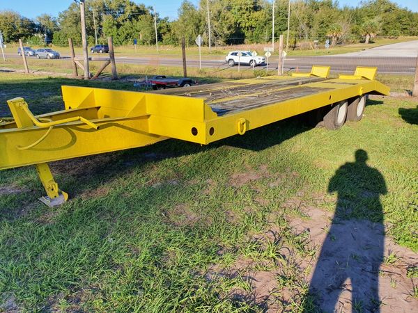 Trailer for Sale in Apopka, FL - OfferUp