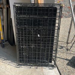 Medium Dog Crate